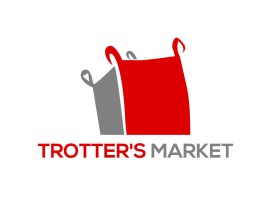 Trotter's Market entry by Md Mizanur Rohman