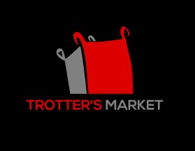 Trotter's Market entry by Md Mizanur Rohman