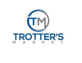 Trotter's Market entry by Md Mizanur Rohman