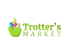 Trotter's Market entry by Ari Muchtarom