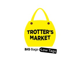 Trotter's Market entry by Retno Indri Hapsari