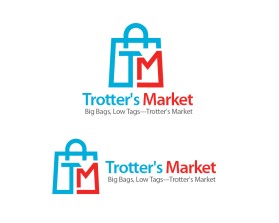 Trotter's Market entry by Arvin Baroy