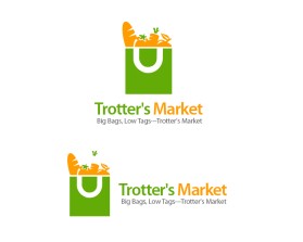 Trotter's Market entry by Arvin Baroy