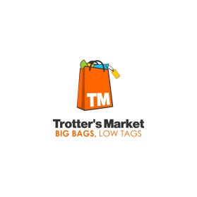 Trotter's Market entry by Wiwit Fitrianto
