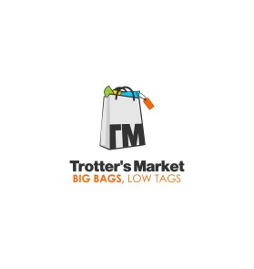 Trotter's Market entry by Wiwit Fitrianto