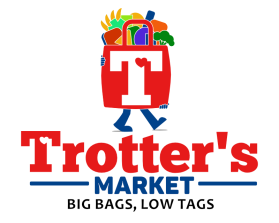 Trotter's Market entry by John Doe