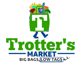 Trotter's Market entry by John Doe