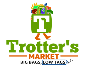 Winning entry: Trotter's Market entry by John Doe