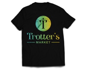 Trotter's Market entry by nagasuresh.m