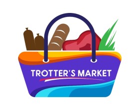 Trotter's Market entry by Danang Alma Rikfan