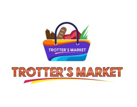 Trotter's Market entry by Danang Alma Rikfan