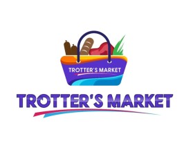 Trotter's Market entry by Danang Alma Rikfan