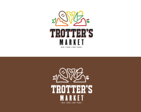 Trotter's Market entry by Mr.KLie