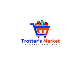 Trotter's Market entry by rangga lazuardi
