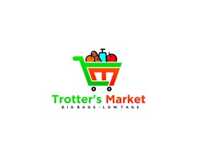 Trotter's Market entry by rangga lazuardi