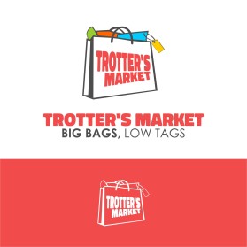 Trotter's Market entry by Wiwit Fitrianto