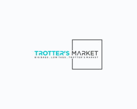 Trotter's Market entry by andri prasetya