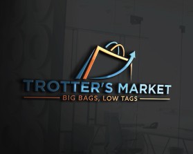 Trotter's Market entry by Amit Kumar