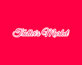 Trotter's Market entry by Adi Dwi Nugroho