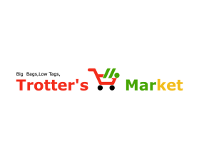 Trotter's Market entry by aprilian