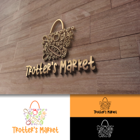 Trotter's Market entry by Hernanda Aadi