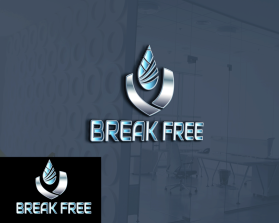 Break Free entry by Colorsurf