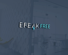 Break Free entry by Colorsurf