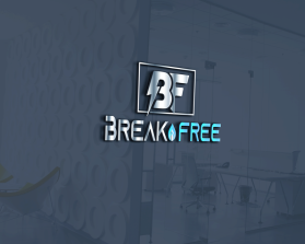 Break Free entry by Colorsurf