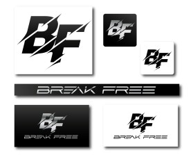 Break Free entry by goodjob