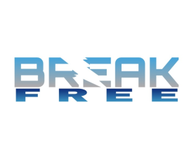 Break Free entry by Anirbans84