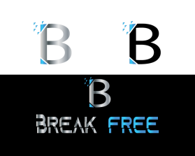 Break Free entry by Colorsurf