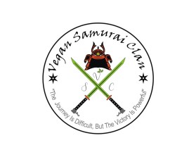 Vegan Samurai Clan entry by Don Bosco Jliteng W.W.A