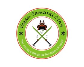 Vegan Samurai Clan entry by Don Bosco Jliteng W.W.A