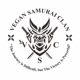 Vegan Samurai Clan entry by Rifki Triyoko
