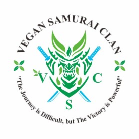 Vegan Samurai Clan entry by Rifki Triyoko