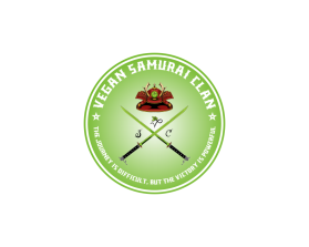 Vegan Samurai Clan entry by king HTC
