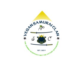 Vegan Samurai Clan entry by Rakha Prasatya Praja