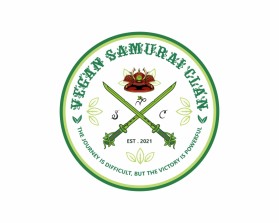 Vegan Samurai Clan entry by Radite Indrajit