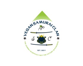 Vegan Samurai Clan entry by Rakha Prasatya Praja