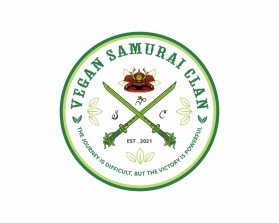 Vegan Samurai Clan entry by Radite Indrajit