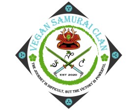 Vegan Samurai Clan entry by Cyrille Appert