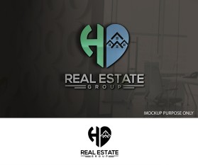 HD Real Estate Group  entry by sanaullah