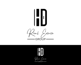 HD Real Estate Group  entry by khoirul muhibin