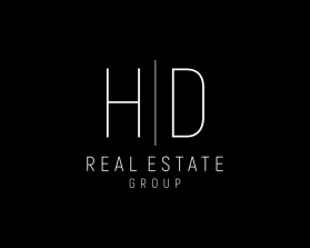 HD Real Estate Group  entry by puji wahyono