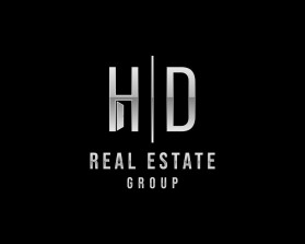 Real Estate Logos design