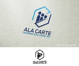Ala Carte Learning Solutions, Inc. entry by 007sunny007