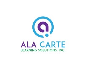 Ala Carte Learning Solutions, Inc. entry by Sandymanme