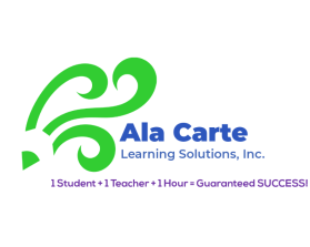 Ala Carte Learning Solutions, Inc. entry by Ani84