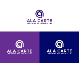 Ala Carte Learning Solutions, Inc. entry by Hasibul_083