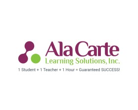 Ala Carte Learning Solutions, Inc. entry by kittu
